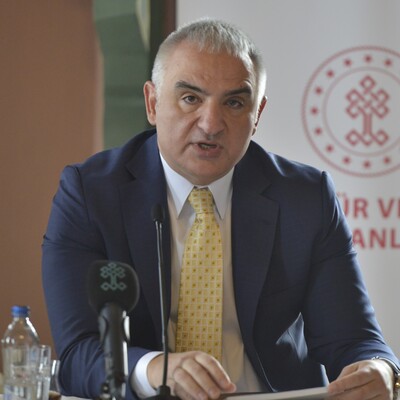 Turizmde hedef 37 milyar dolar