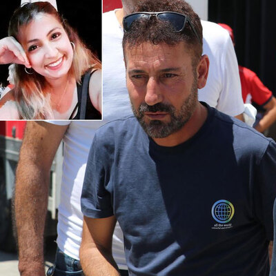 Eşini toprağa verirken 3 ölüm haberi daha aldı!