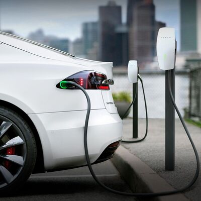 Elektrikli otoya ek gümrük vergisi