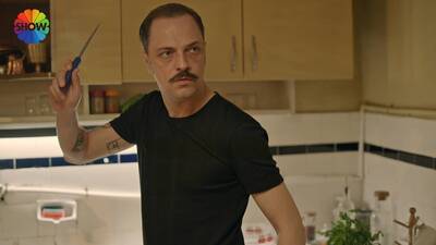 'Gelsin Hayat Bildiği Gibi' 2. bölüm tanıtımı