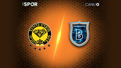 Başakşehir deplasmanda turladı!