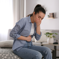 Mide bulantısına iyi gelen şeyler