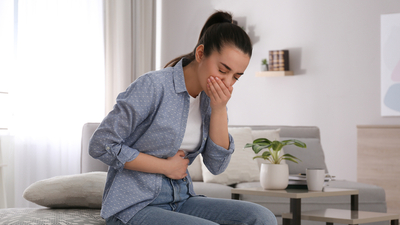 Mide bulantısına iyi gelen şeyler