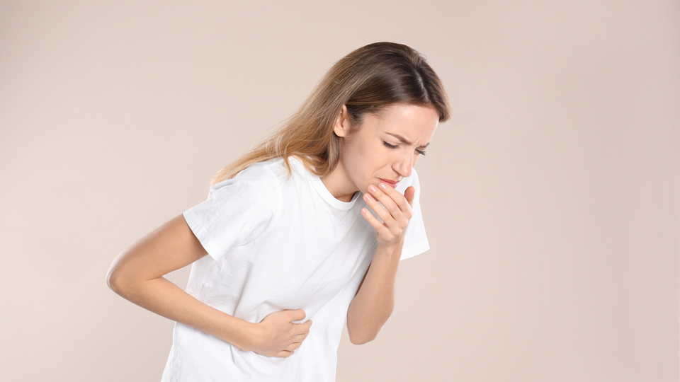 Mide bulantısına ne iyi gelir?