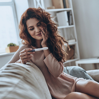 3 günlük hamilelik belirtileri