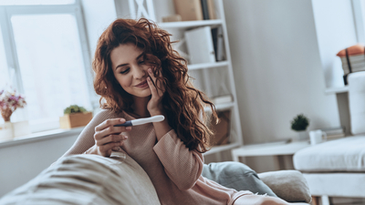 3 günlük hamilelik belirtileri