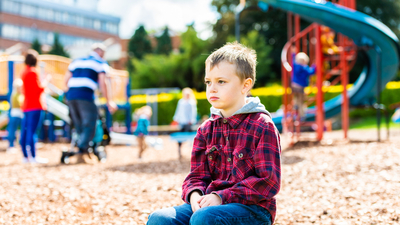 4 yaş otizmi nasıl anlaşılır?