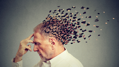 Alzheimer belirtileri ve tedavisi