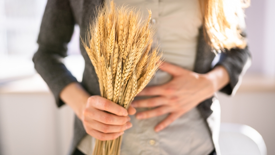 Çölyak belirtileri ve tedavisi