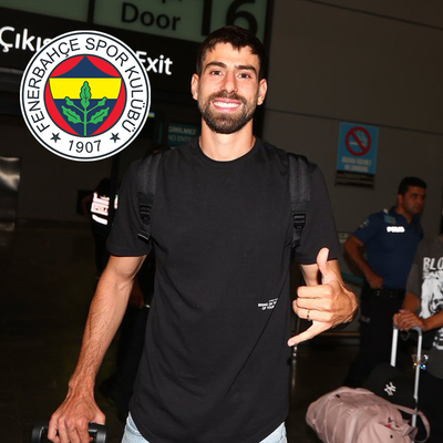 Stoper görünümlü sol bek!