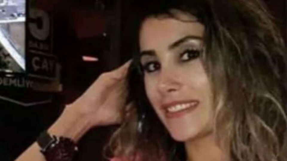 Elif'in katili 5 gün sonra yakalandı!