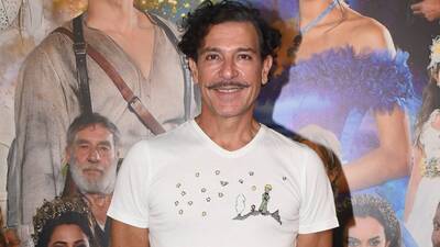 "50 yıl sonra 'Bir Türk Masalı' anlatmak bana nasip oldu"