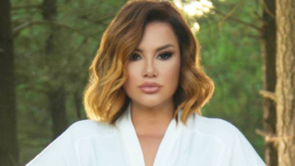 Deniz Seki'den 'Aşktan Ölen Yok'