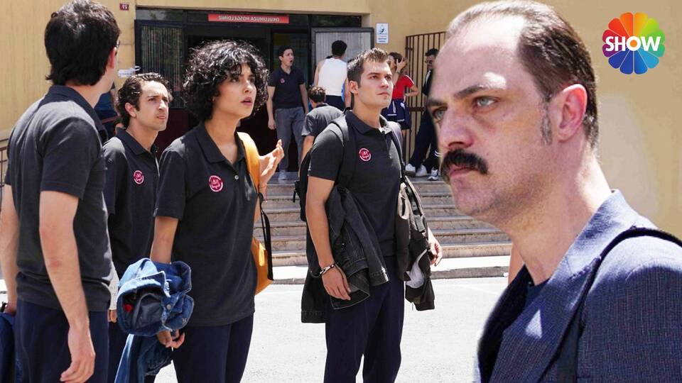 'Gelsin Hayat Bildiği Gibi', perşembe akşamının en çok izlenen dizisi oldu!