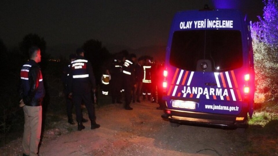 Damat adayı 71 yaşındaydı! Peş peşe tetiğe bastı!