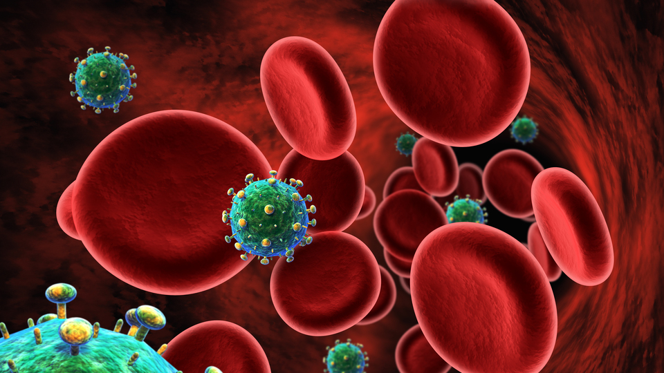 Korkutan AIDS raporu! Önlem alınmazsa...