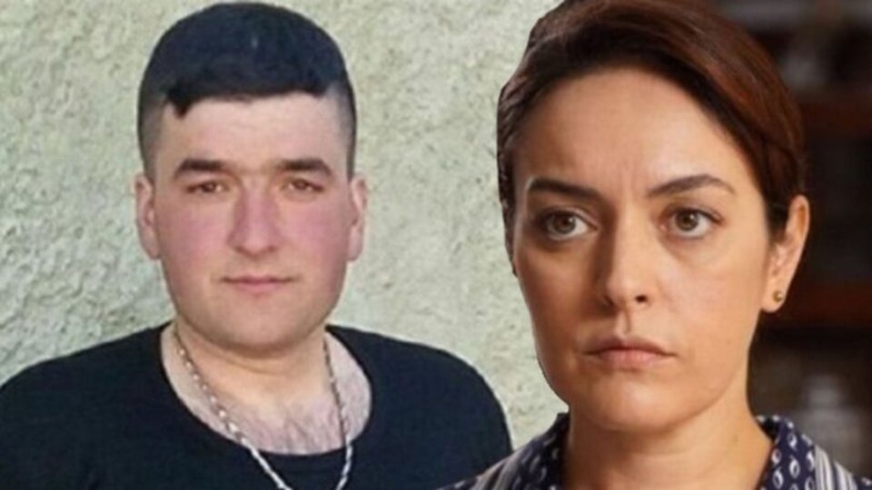 Ezgi Mola'ya bir suç duyurusu daha!