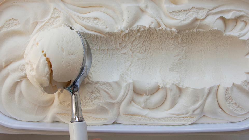 Dondurmadaki tehlikeye dikkat!