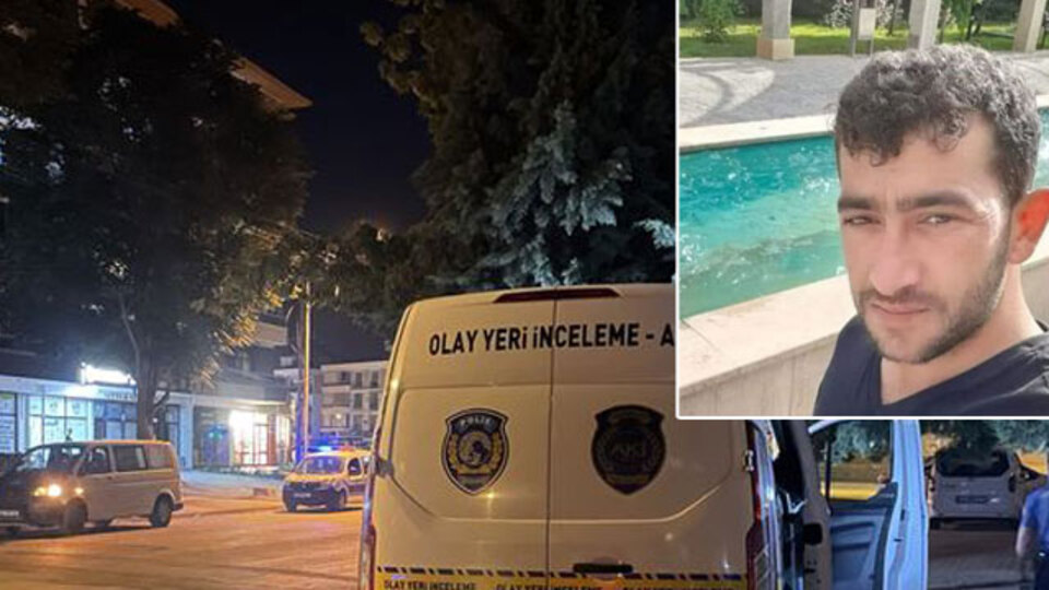 Sigara tartışmasında oğlu öldürmüştü! İşte cinayetin nedeni!