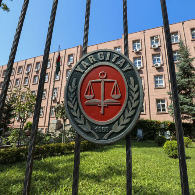 Yargıtay FETÖ davasında 18 sanığın cezalarını onadı