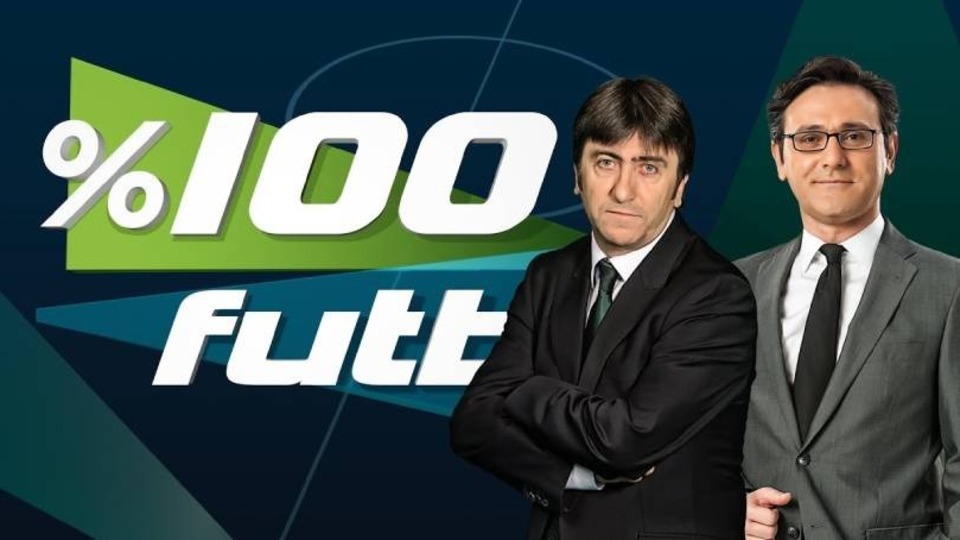 %100 Futbol ne zaman başlıyor 2022?