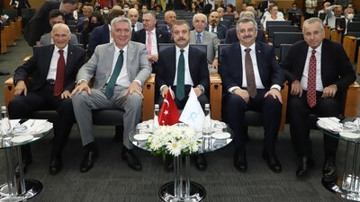 İSO Başkanı Bahçıvan'dan 'faiz' açıklaması