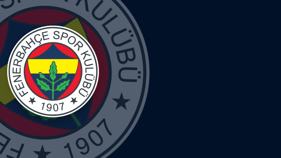 Fenerbahçe 5 sakatlık birden açıkladı