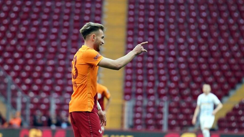 "Bu sene çok farklı bir Barış olacak"