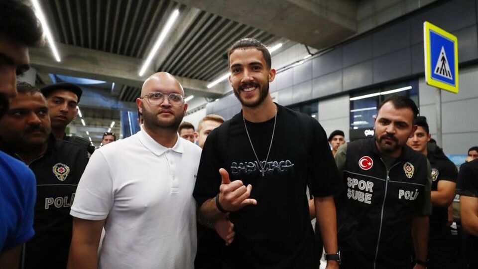 Gustavo Henrique'de flaş gelişme!