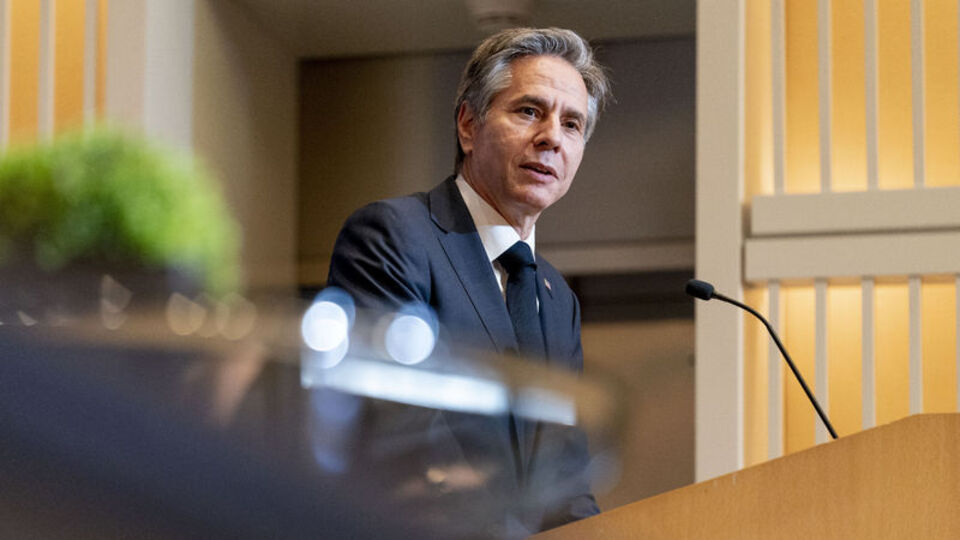 ABD ve Rusya dışişleri bakanları arasında kritik görüşme