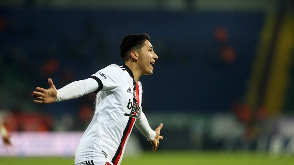 Emirhan İlkhan yuvadan uçuyor!