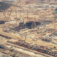 Nükleerde ne oluyor?