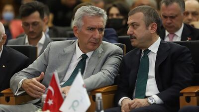 İSO toplantısında gerilim