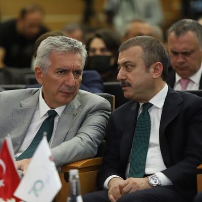 İSO toplantısında gerilim