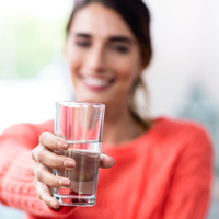 Aç karnına içilen su zayıflatır mı?