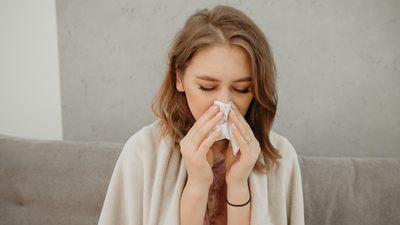 Grip Neden Olur ve Nasıl Geçer?