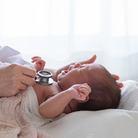 Bebeklerde grip neden olur ve nasıl geçer?