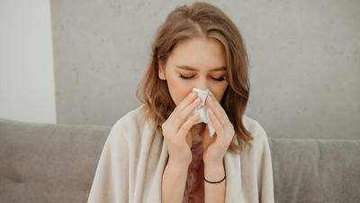 Grip nedir, kaç gün sürer ve nasıl geçer?