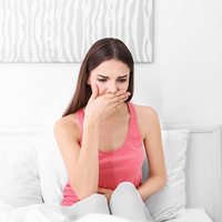 Hamileliğin 12. haftası belirtileri