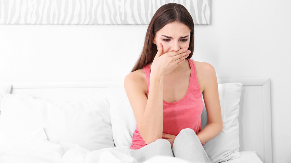 Hamileliğin 13. haftası belirtileri