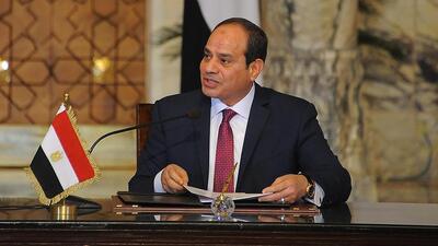 Mısır'da 7 muhalif mahkum Sisi'nin kararıyla affedildi