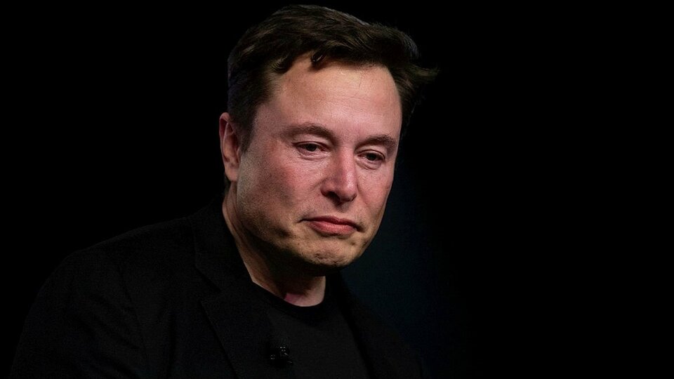 Elon Musk'tan Twitter'a karşı dava
