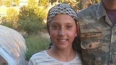 Tarlada çalışıyordu! Feci ölüm!