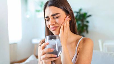 İçtiğiniz suya buz atarken bir daha düşünün