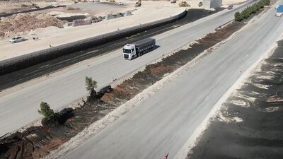 27 saat sonra açıldı!