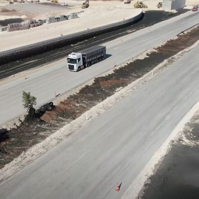 27 saat sonra açıldı!