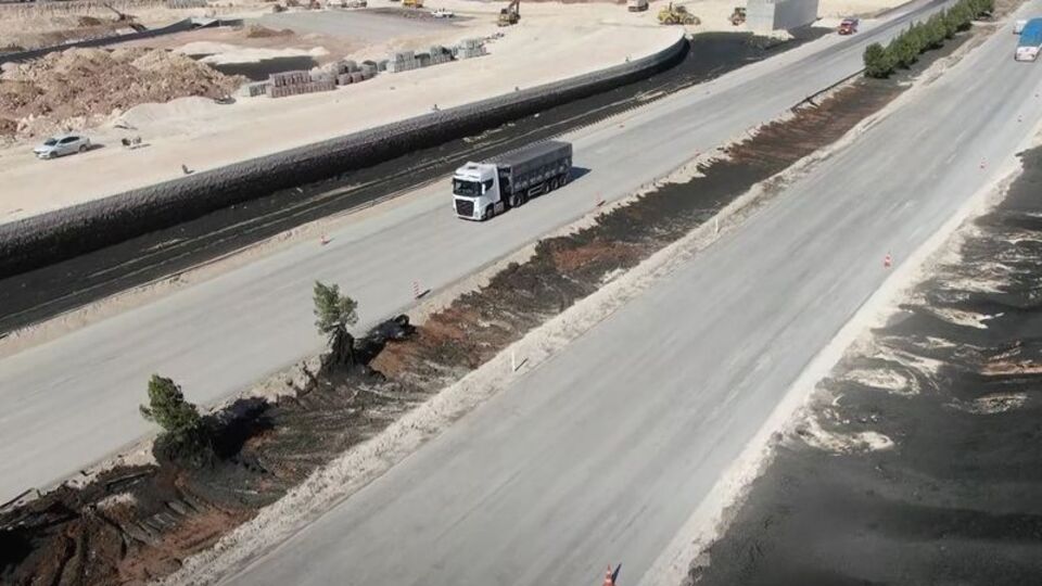 27 saat sonra açıldı!