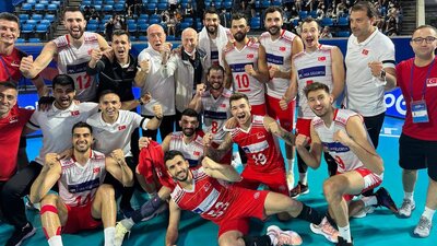 Filenin Efeleri finalde