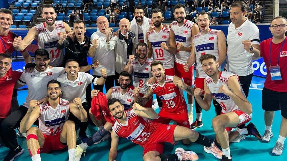 Filenin Efeleri finalde