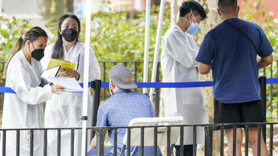 ABD'de bir eyalette daha acil durum ilan edildi